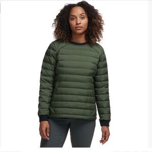 Marmot Ion Down Pullover Jacket